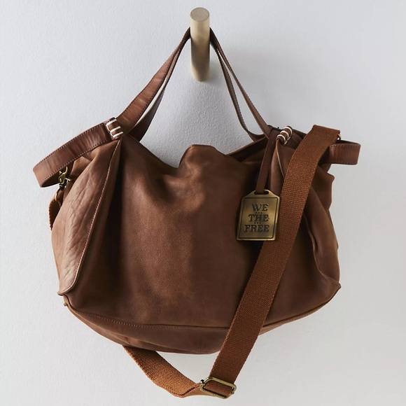 Handbags - We The Free by Free People Harding Tote Bag